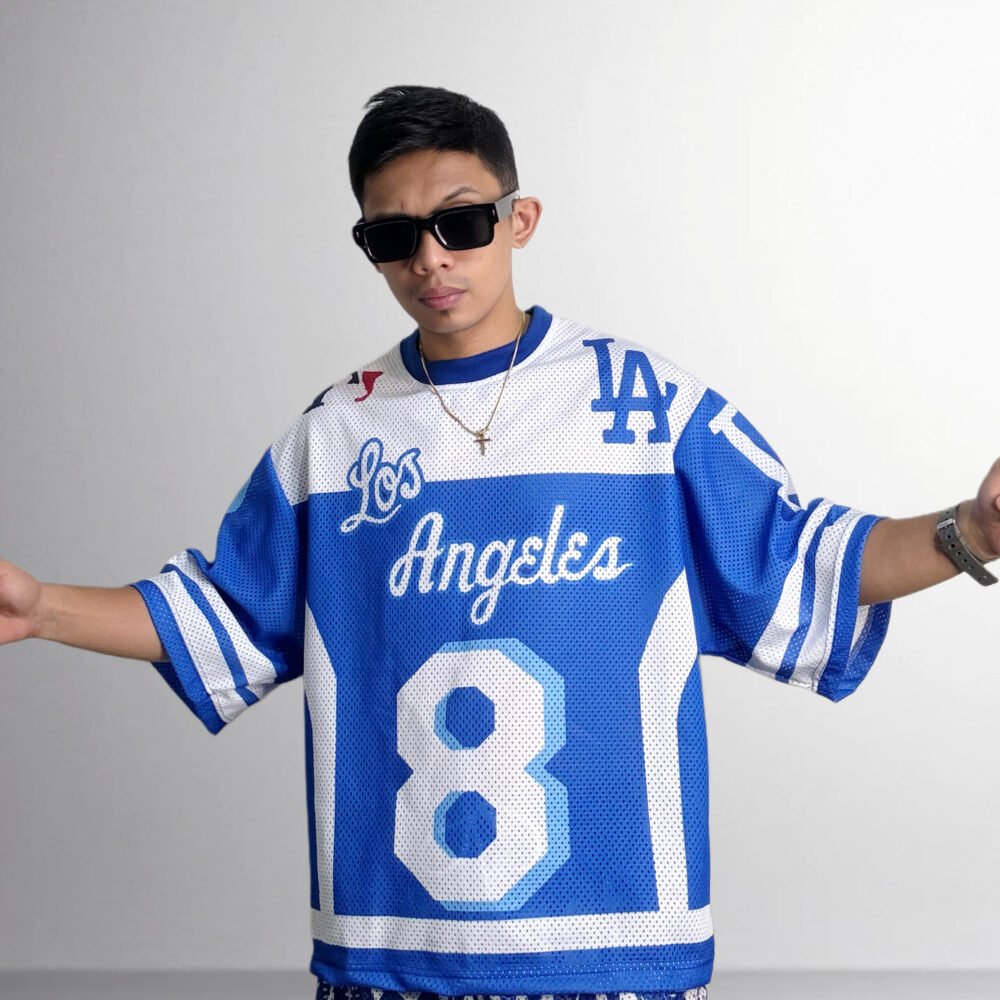 Los Angeles Blue - Image 2