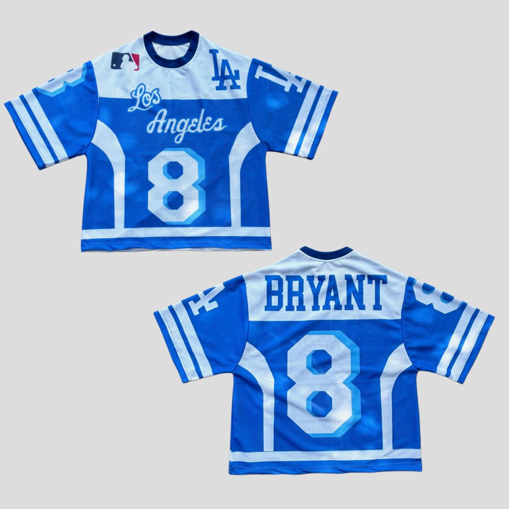 Los Angeles Blue