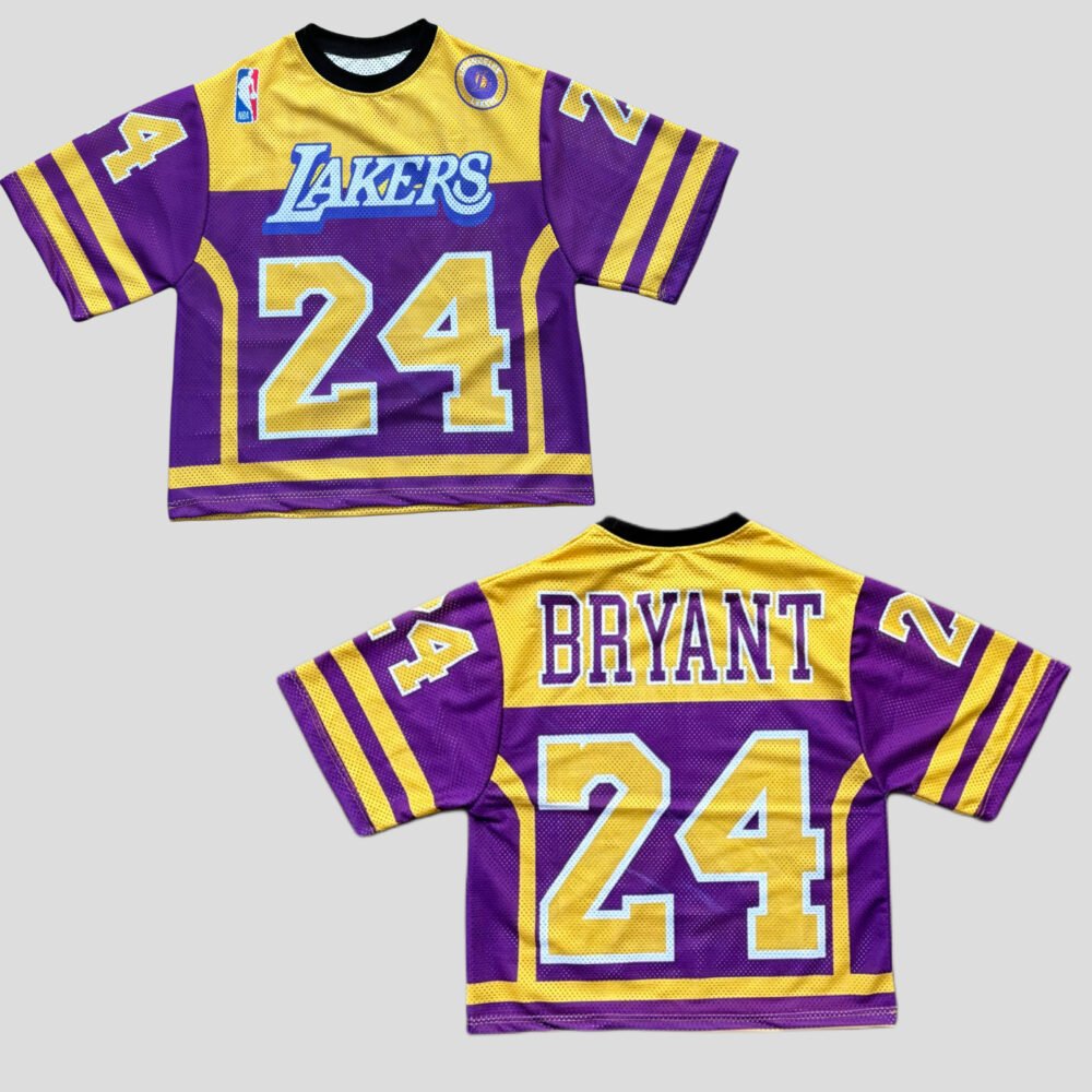 Lakers Bryant 24