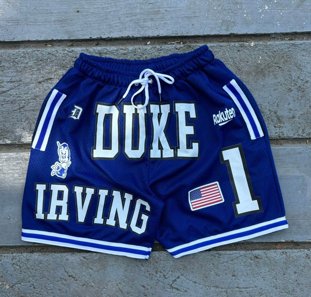 DUKE Irving Blue