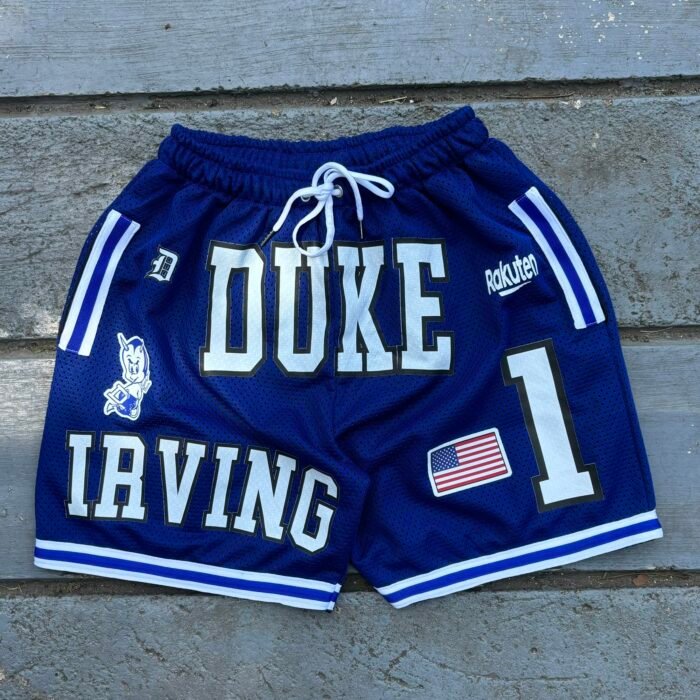 DUKE Irving Blue
