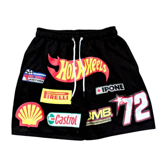 HotWheels Black