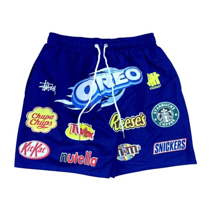 Oreo Blue