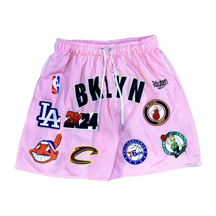 BKLYN PINK