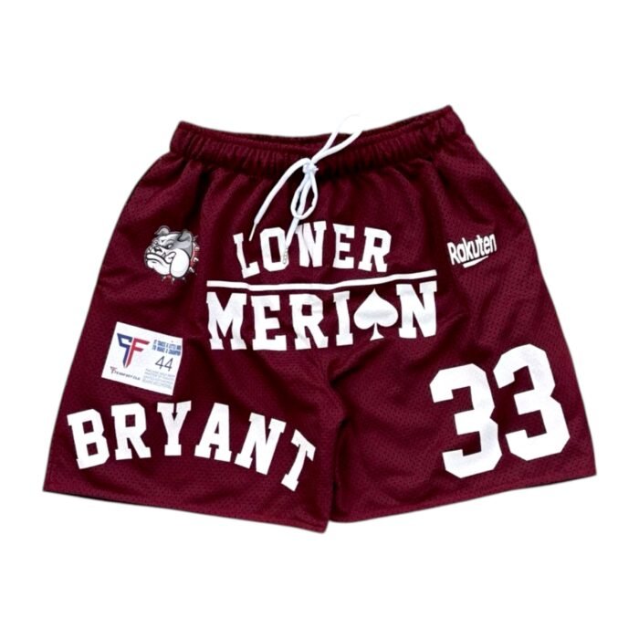 Lower Merion 33