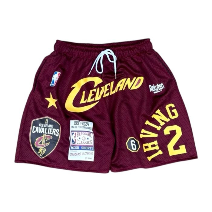 Cleaveland Irving#2