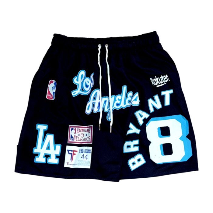 Los Angeles Bryant Navy Blue