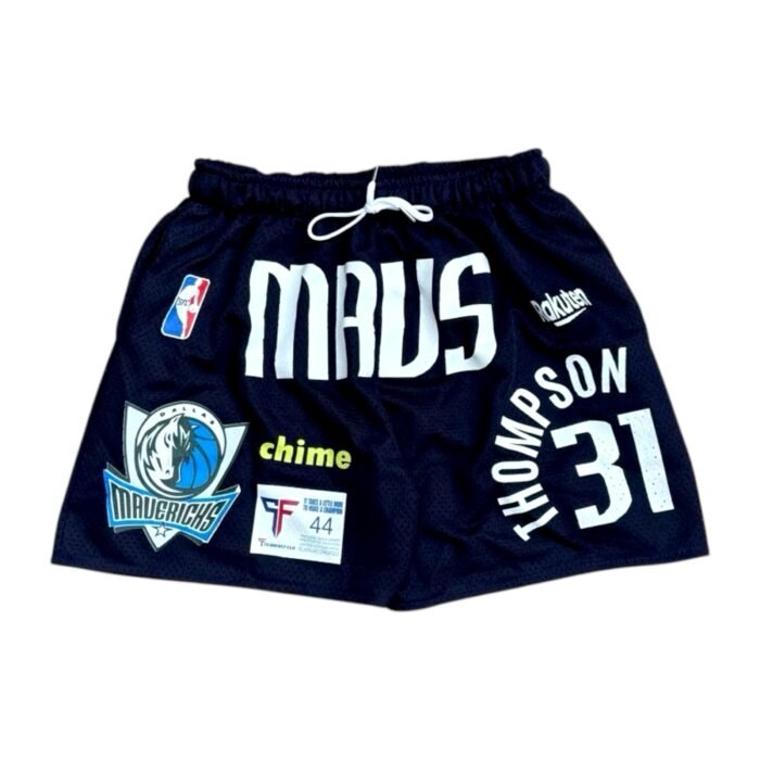 MAVS Thompson