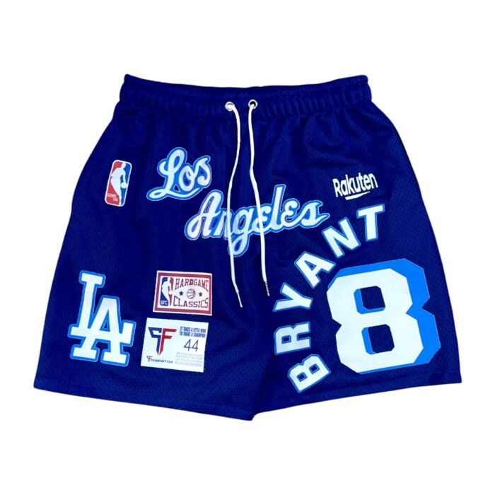 Los Angeles Bryant Blue