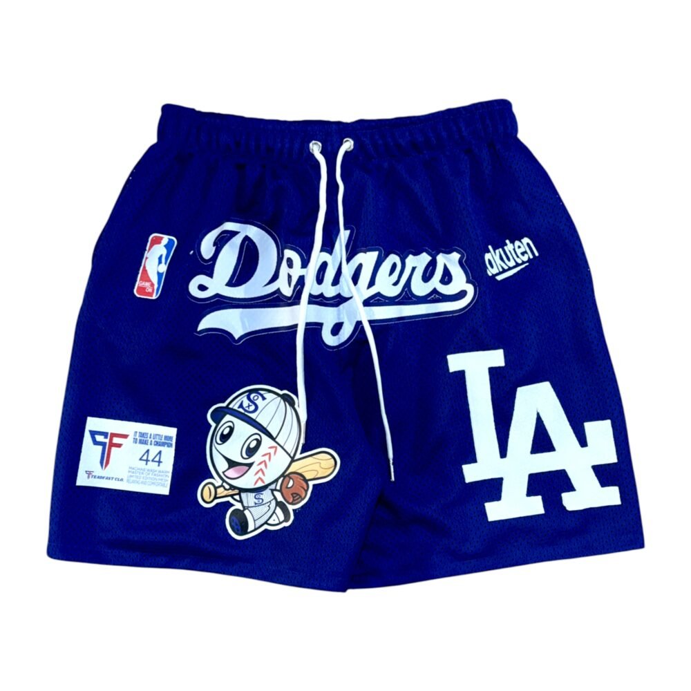Dodgers Blue