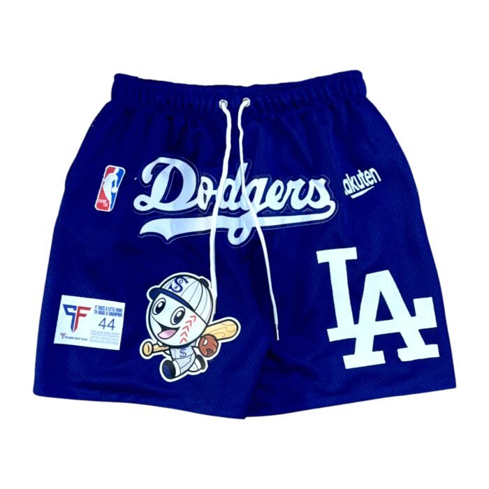 Dodgers Blue