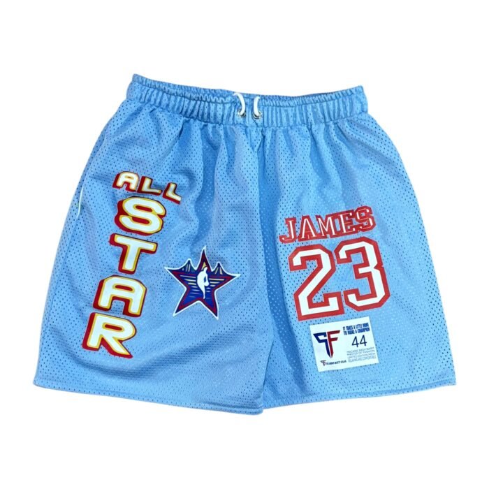 NBA ALL STAR