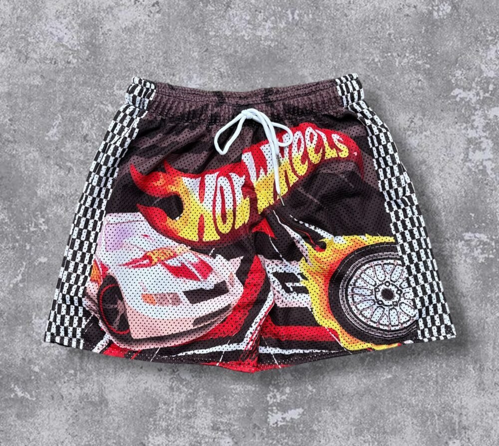 HotWheels Black