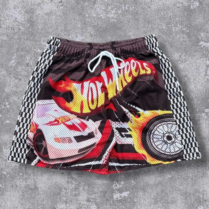 HotWheels Black