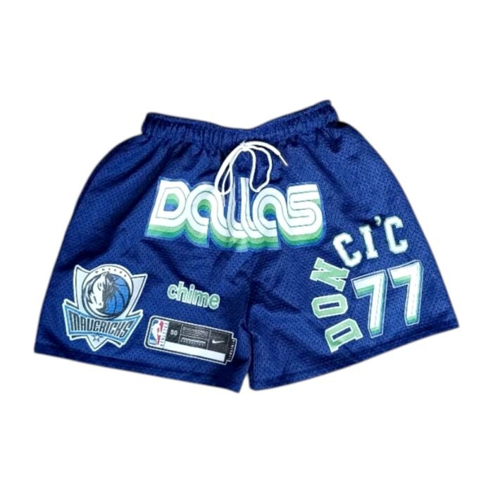 Dallas City Blue