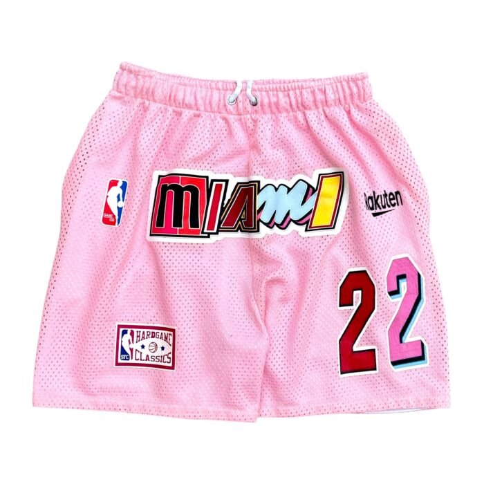 MIAMI PINK