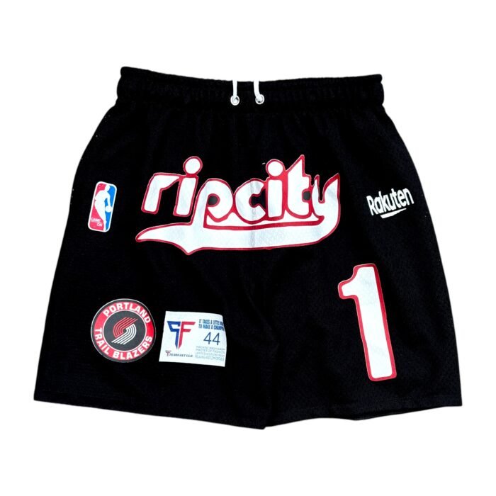 RIP CITY BLACK