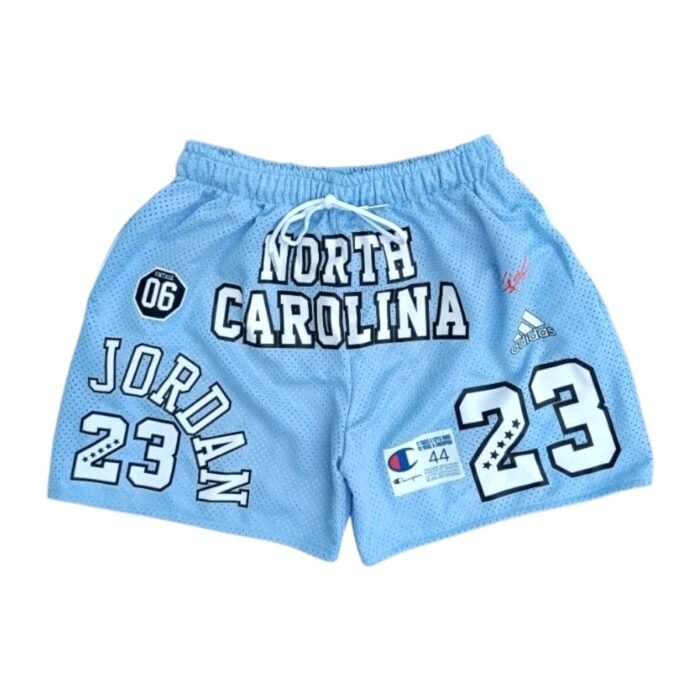 North Carolina Light Blue