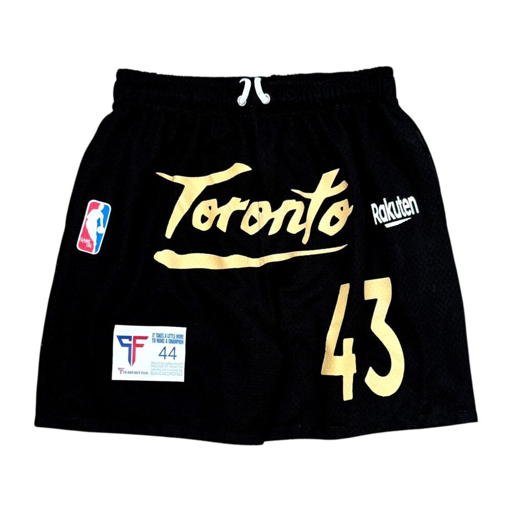 Toronto Black