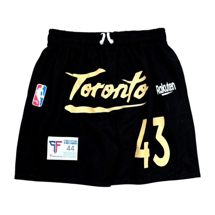 Toronto Black