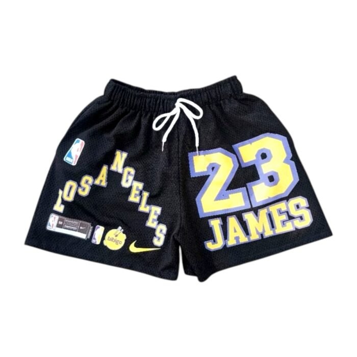 Los Angeles Black