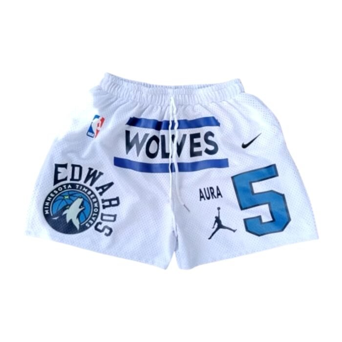 Wolves White