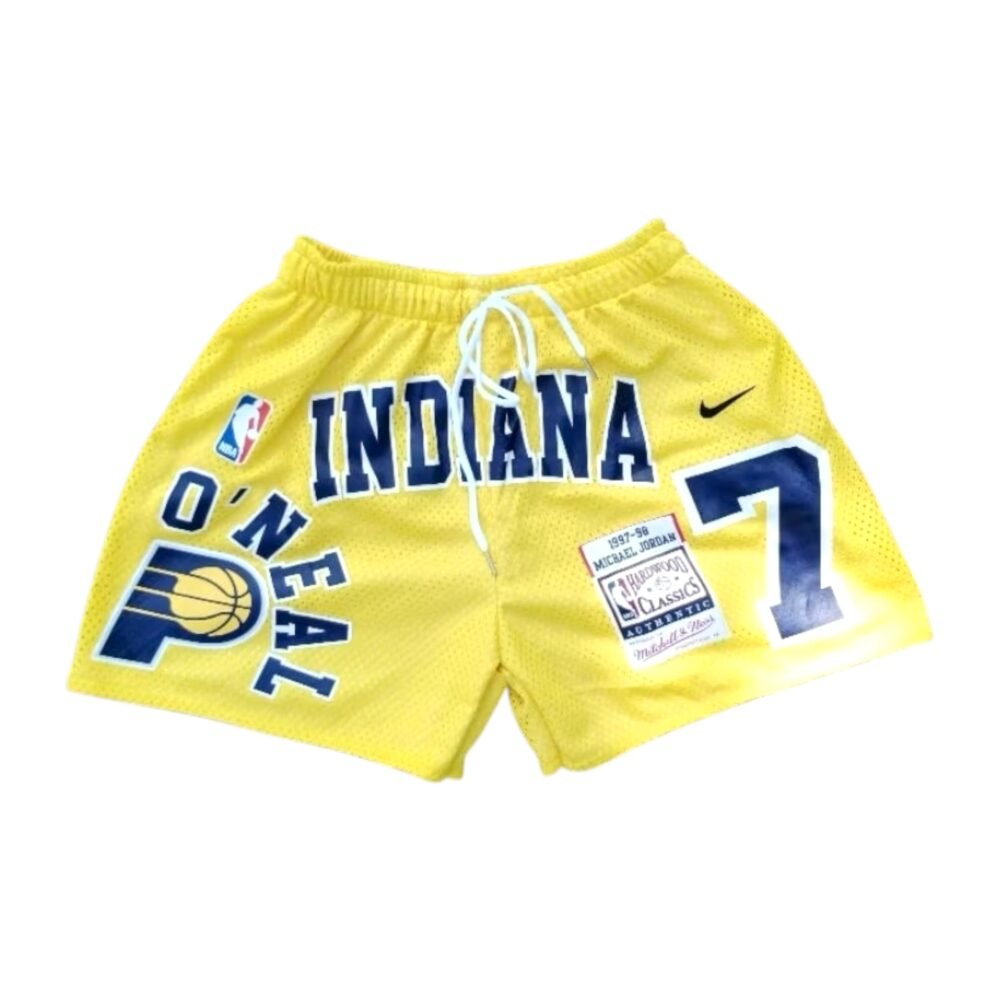 Indiana Yellow