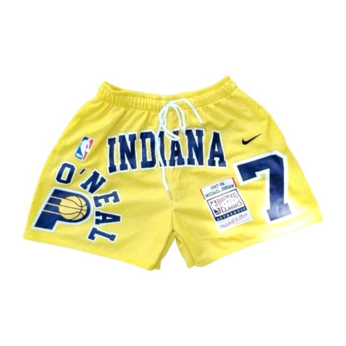 Indiana Yellow