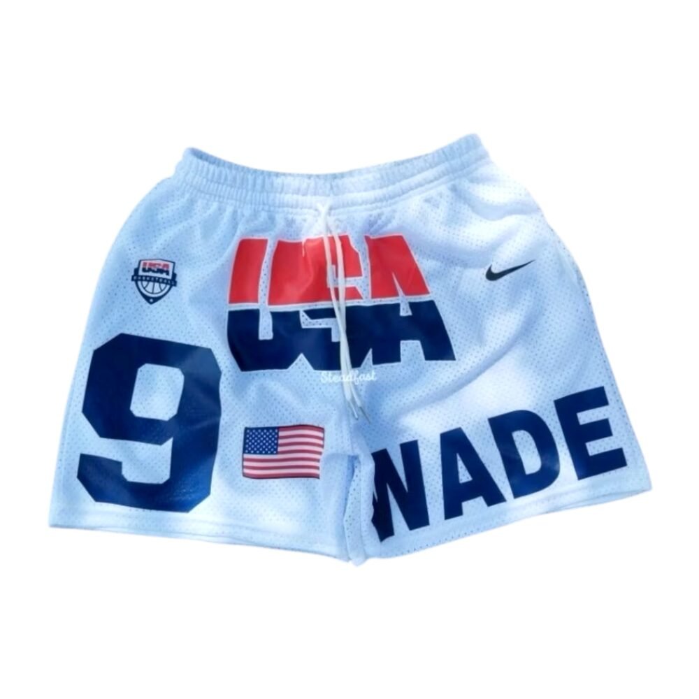 USA Wade White