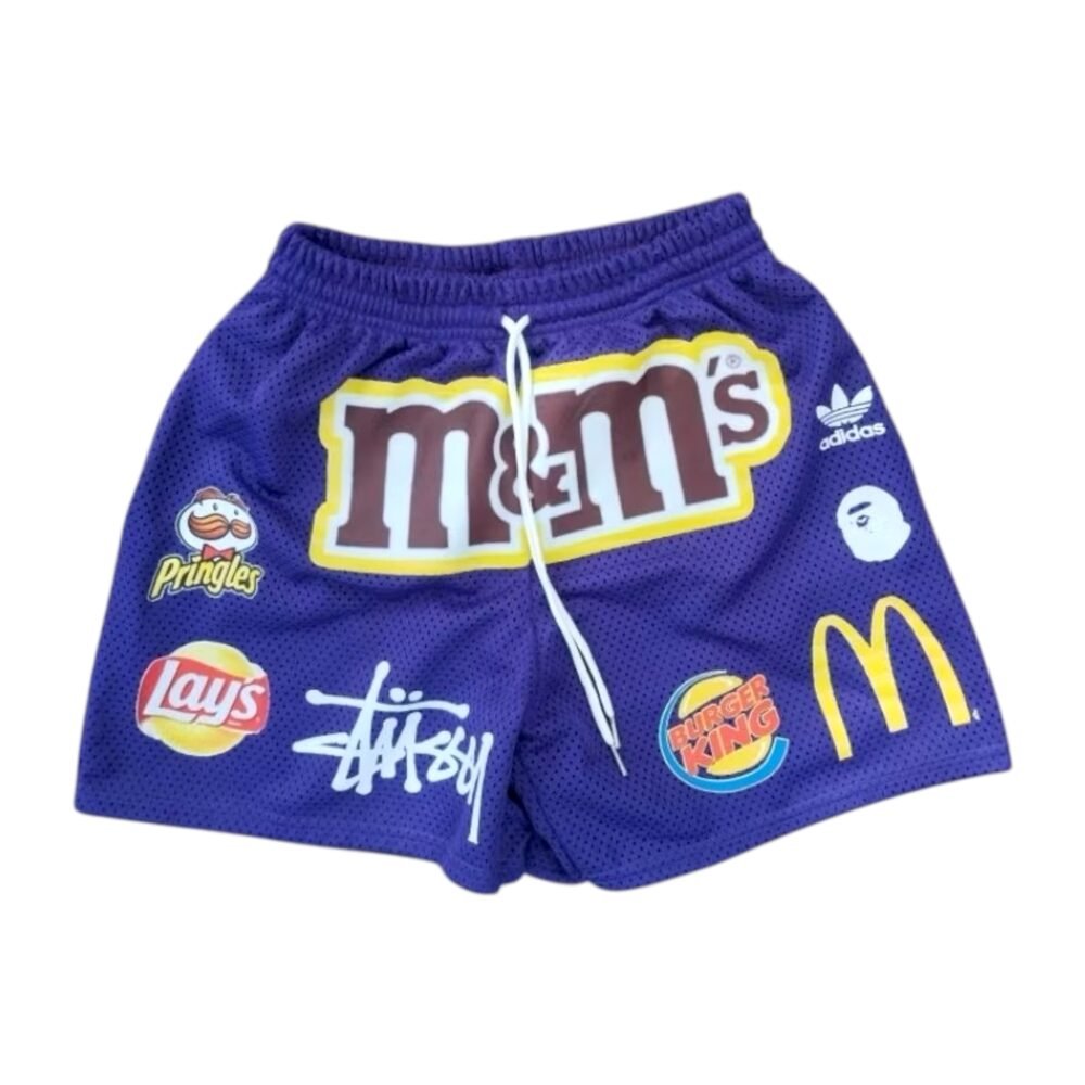 M&M Violet