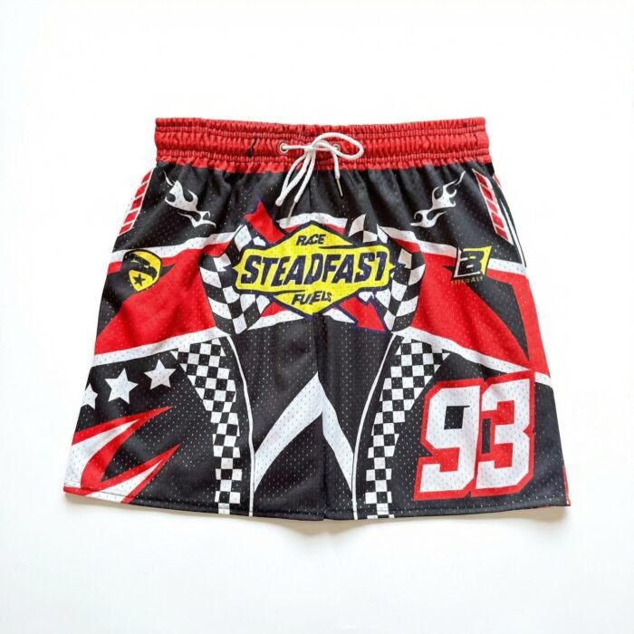 Steadfast Army Flame