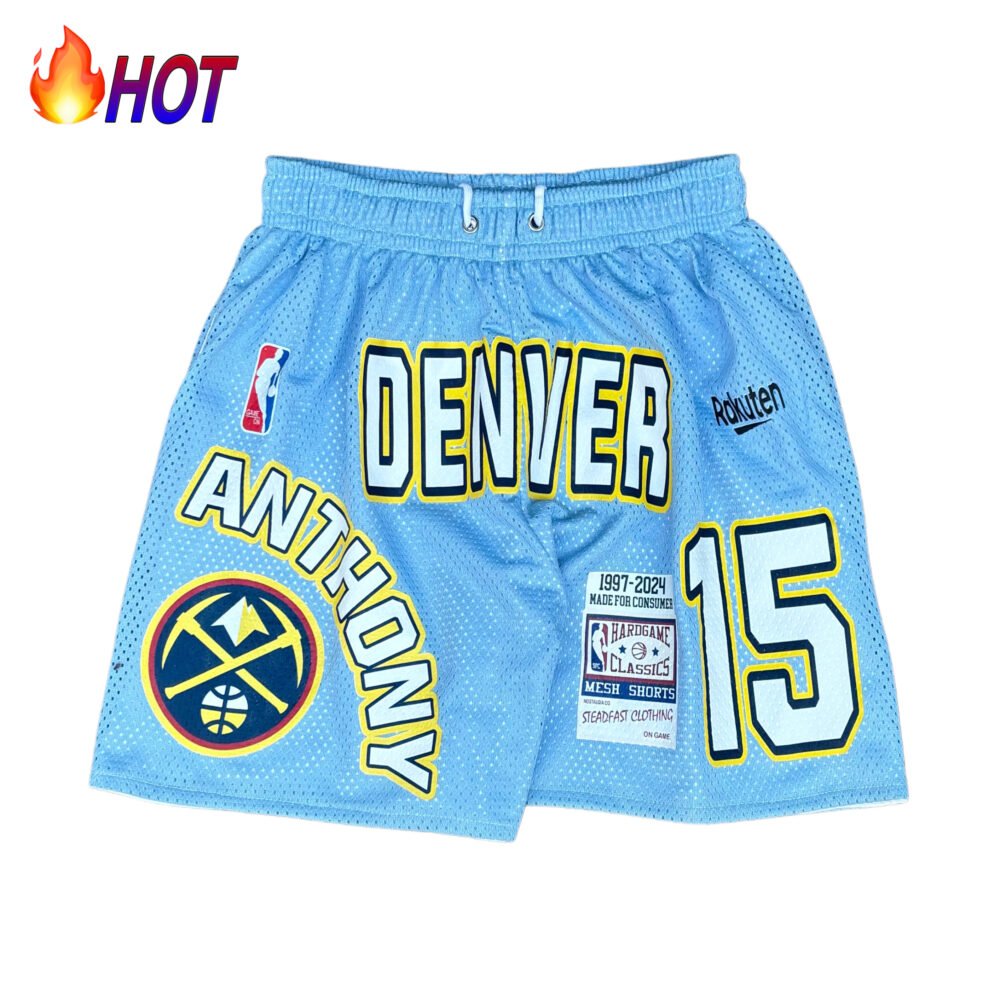 Denver Anthony