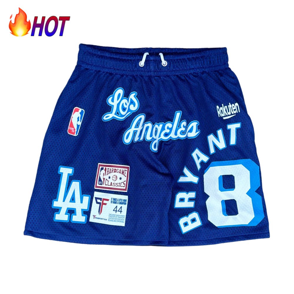 Los Angeles Bryant Blue