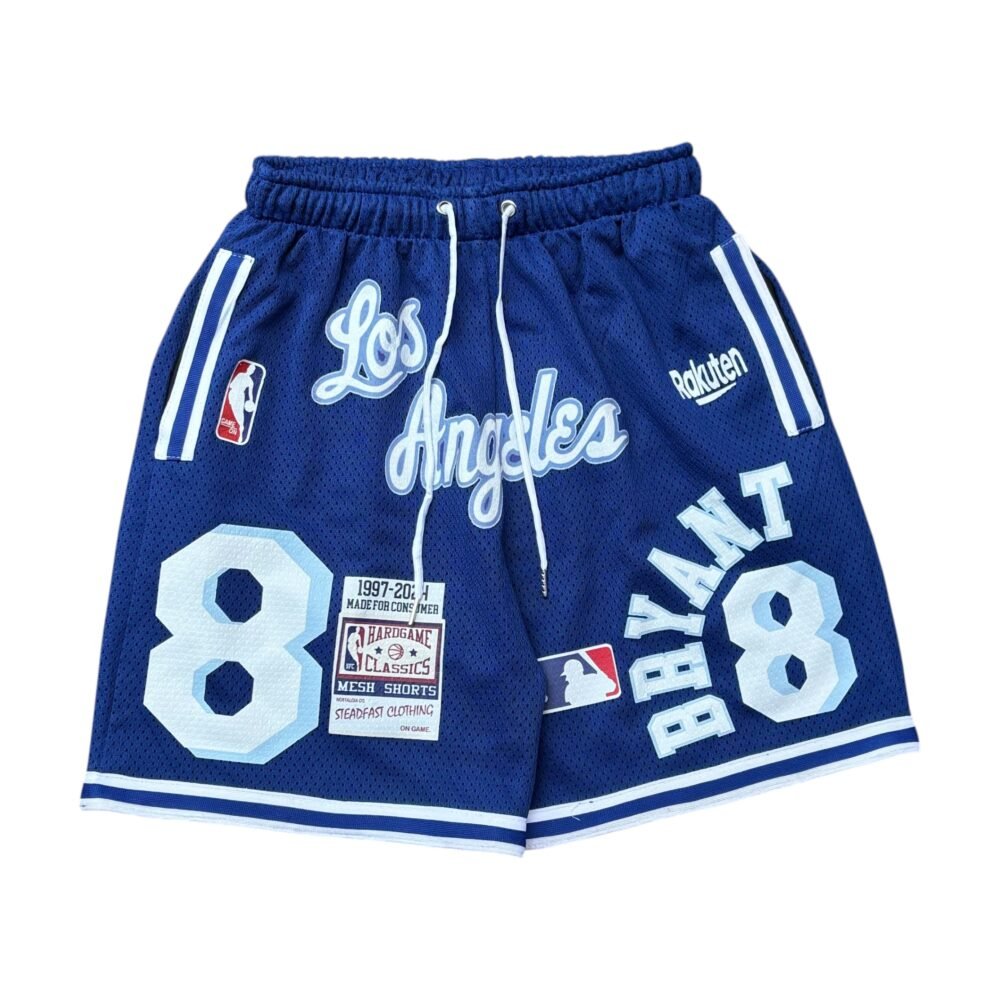 Los Angeles Bryant
