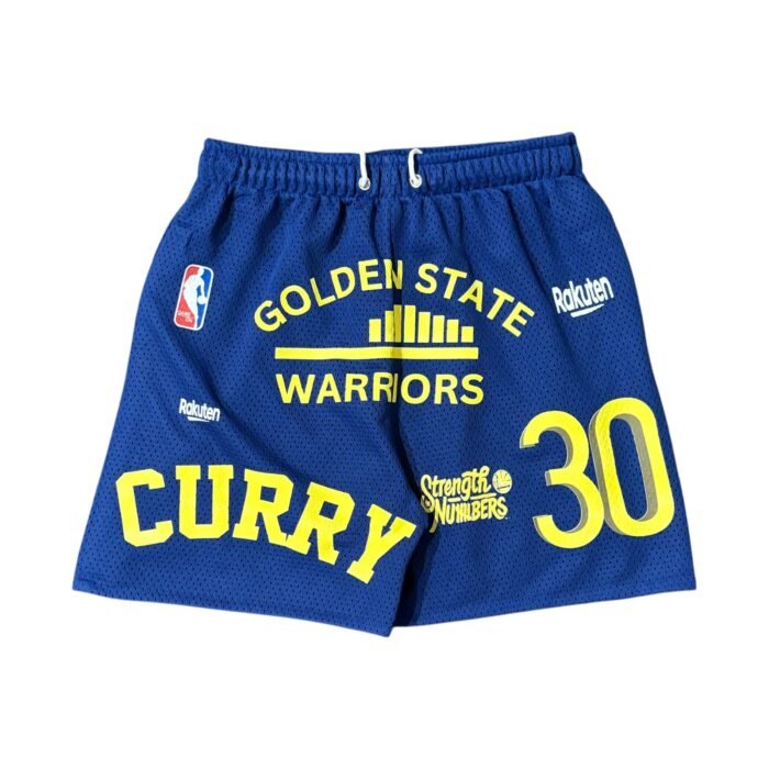 Golden State Curry
