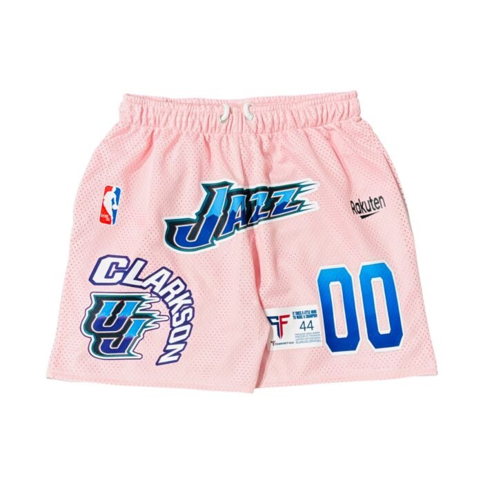 Jazz Pink