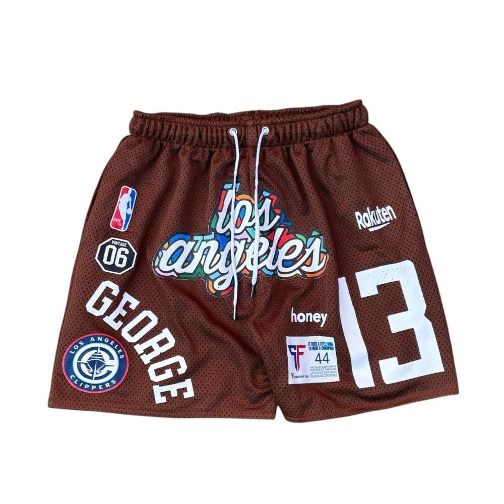 Los Angeles Brown