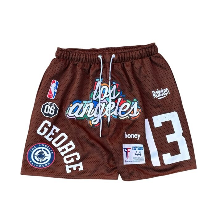 Los Angeles Brown