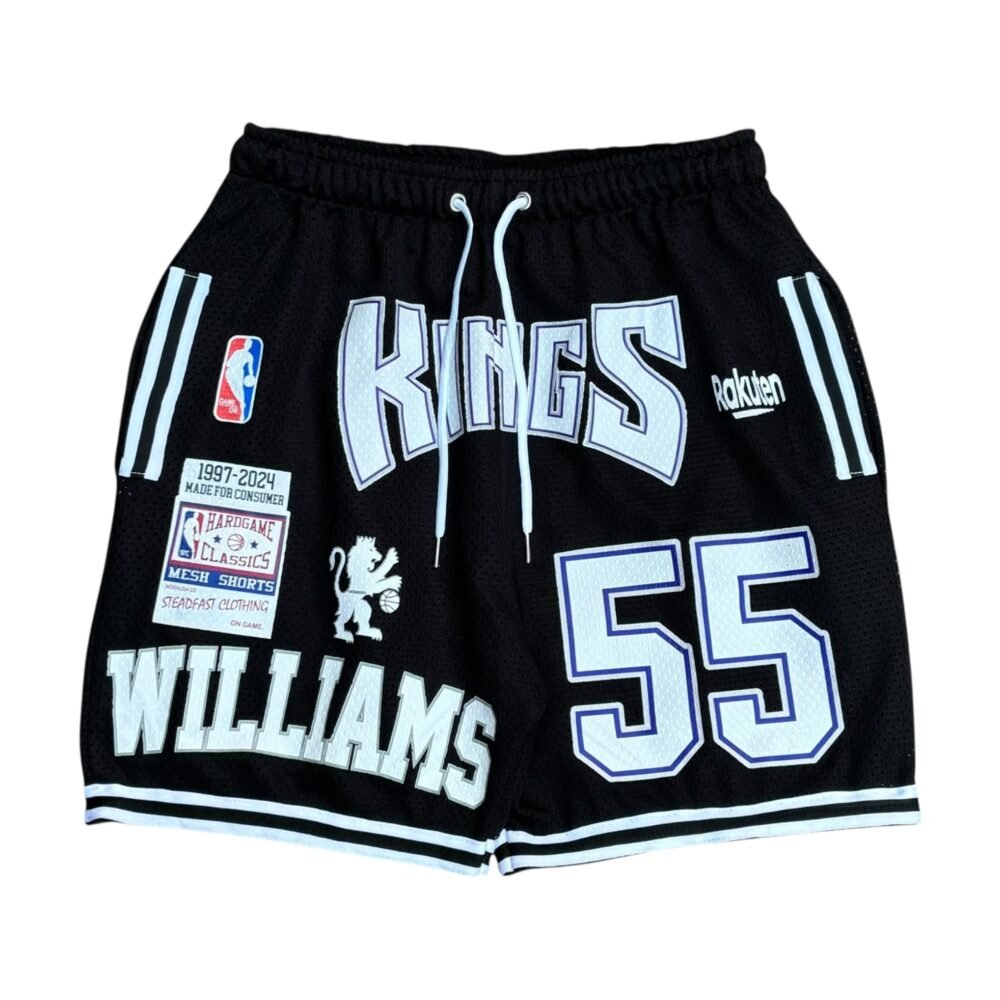 Kings Black