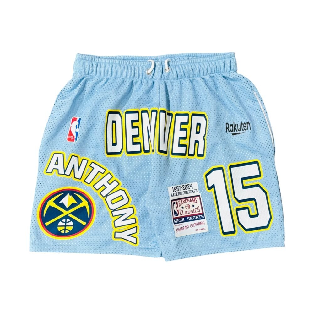 Denver Anthony