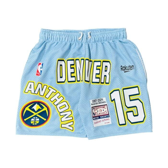 Denver Anthony