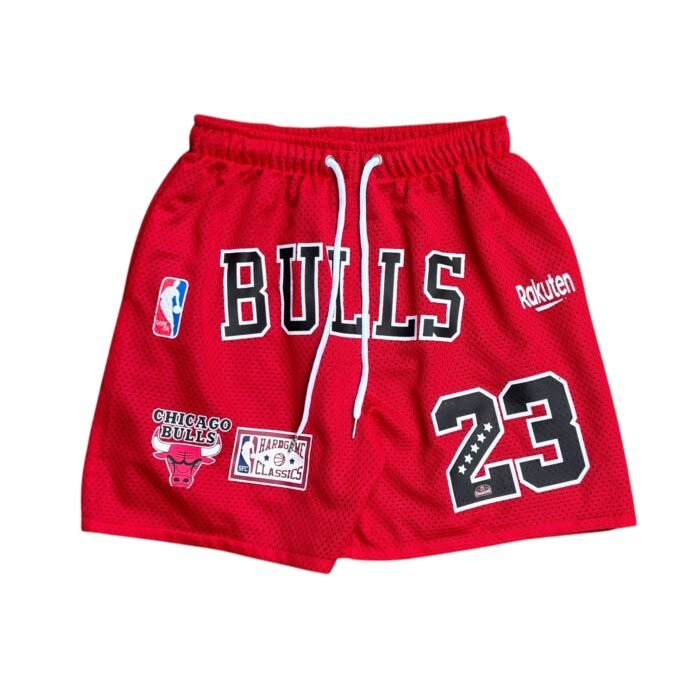 Bulls 23 Regular