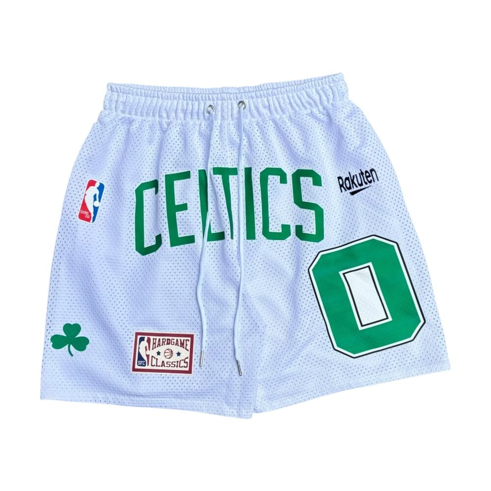 Celtics Reg #0