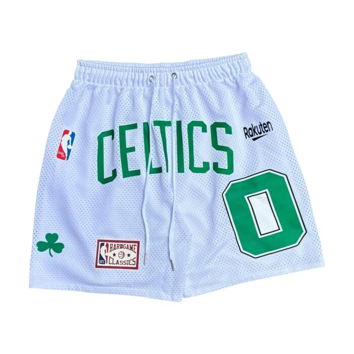 Celtics Reg #0