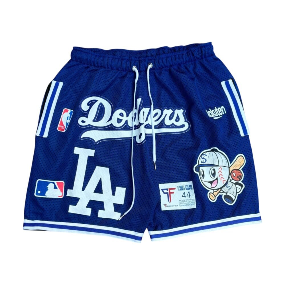 Dodger LA Blue