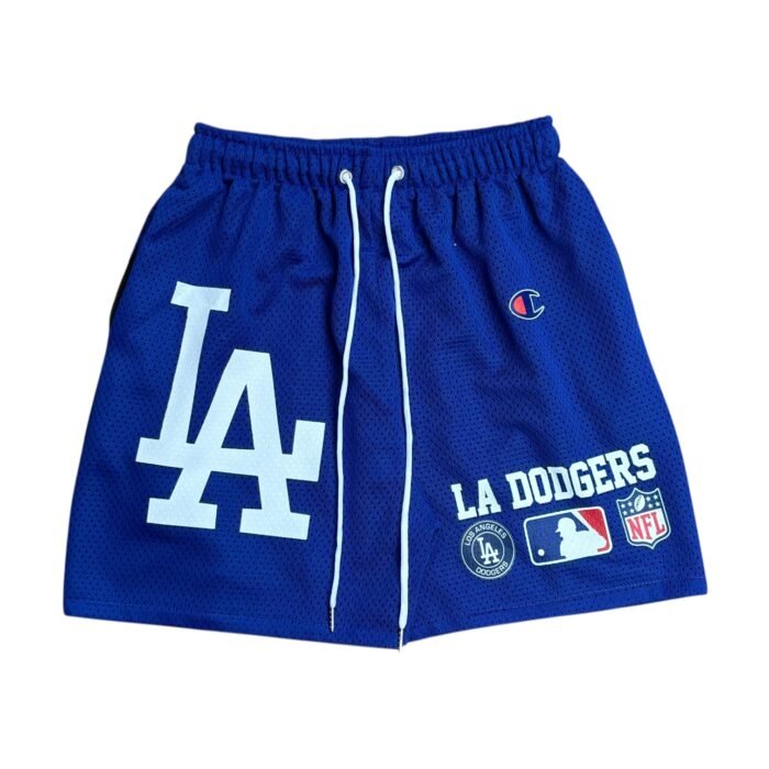 LA Blue