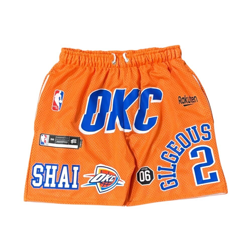 OKC Shai 2