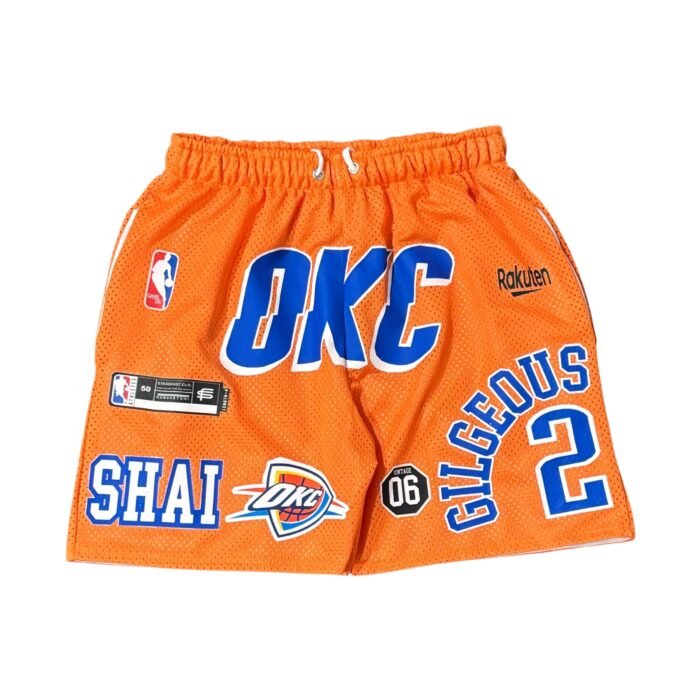OKC Shai 2