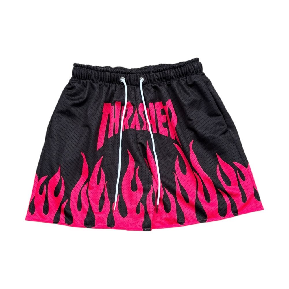 Trasher Pink