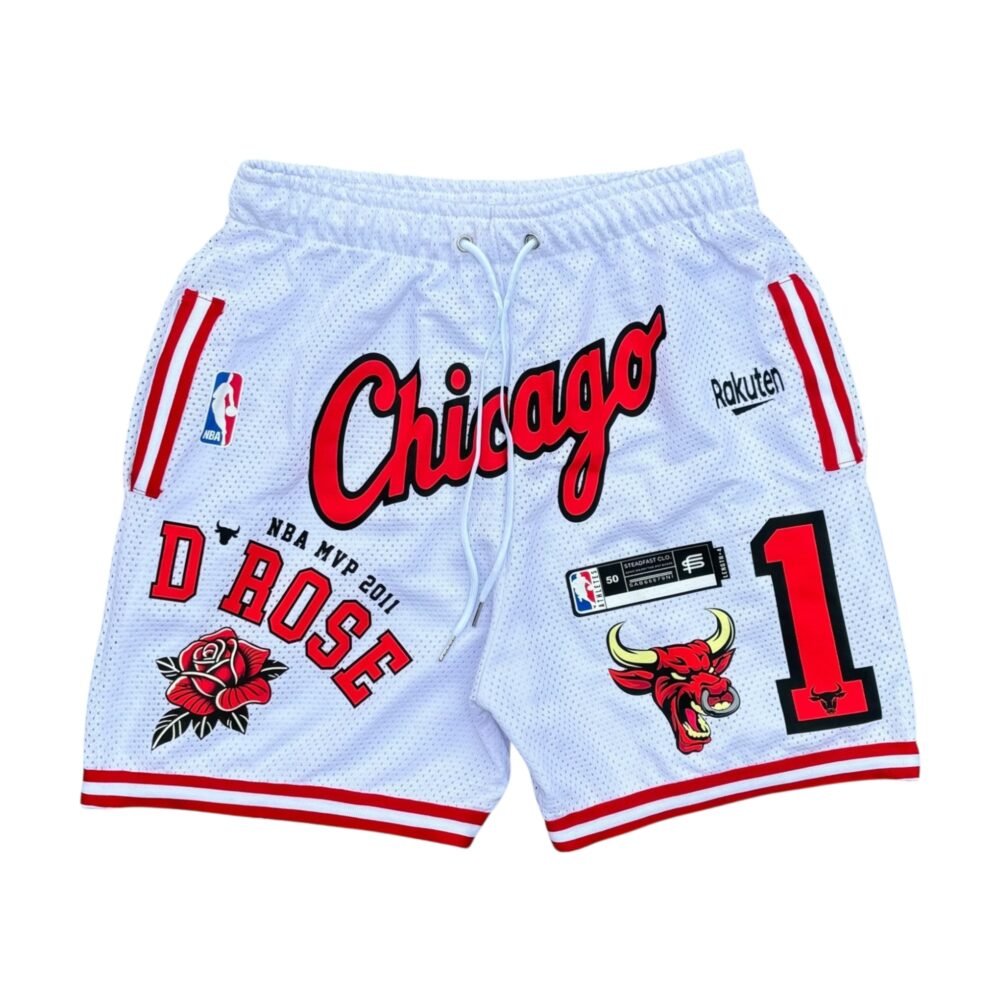 Chicago D'Rose